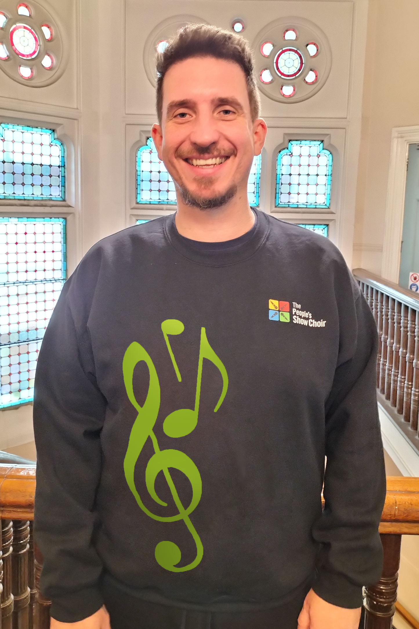 YORK: TPSC York - Long Sleeve Performance Top