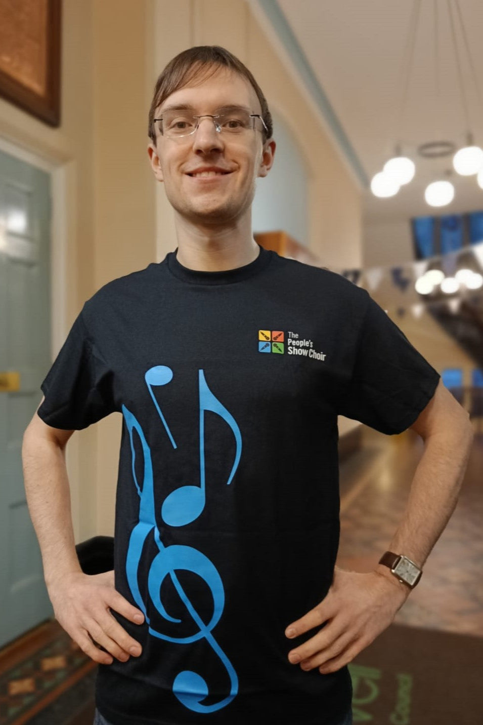 SUTTON COLDFIELD: TPSC Sutton Coldfield - Performance T-Shirt