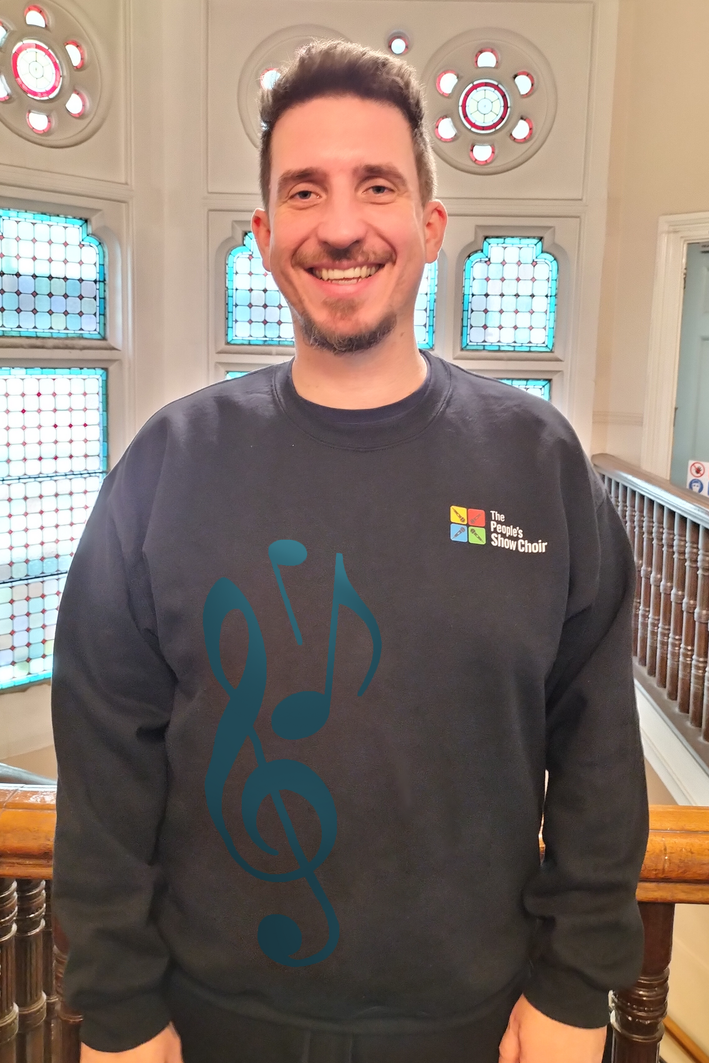 SHREWSBURY: TPSC Shrewsbury - Long Sleeve Performance Top