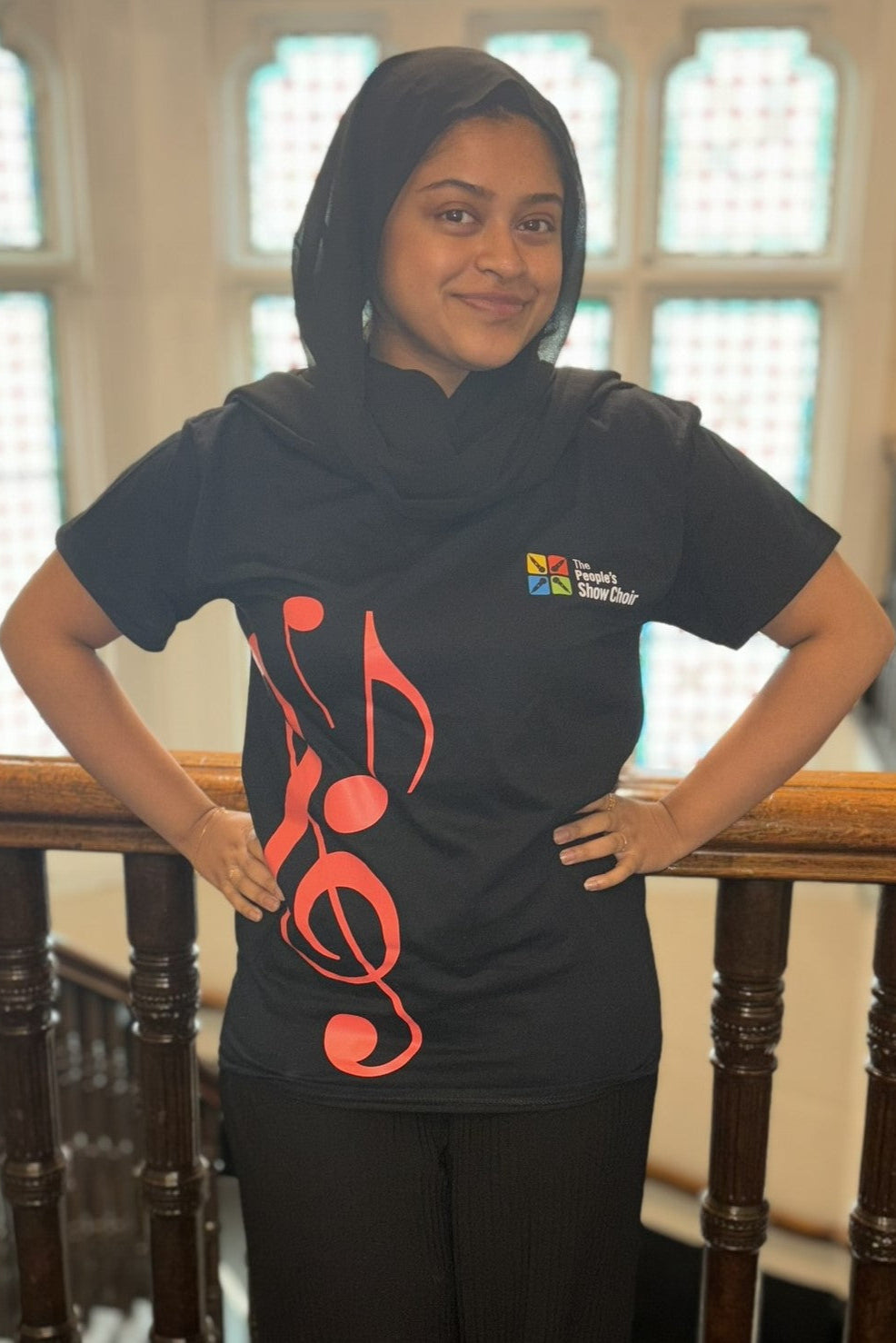 WESTON-SUPER-MARE: TPSC Weston-super-Mare - Performance T-Shirt
