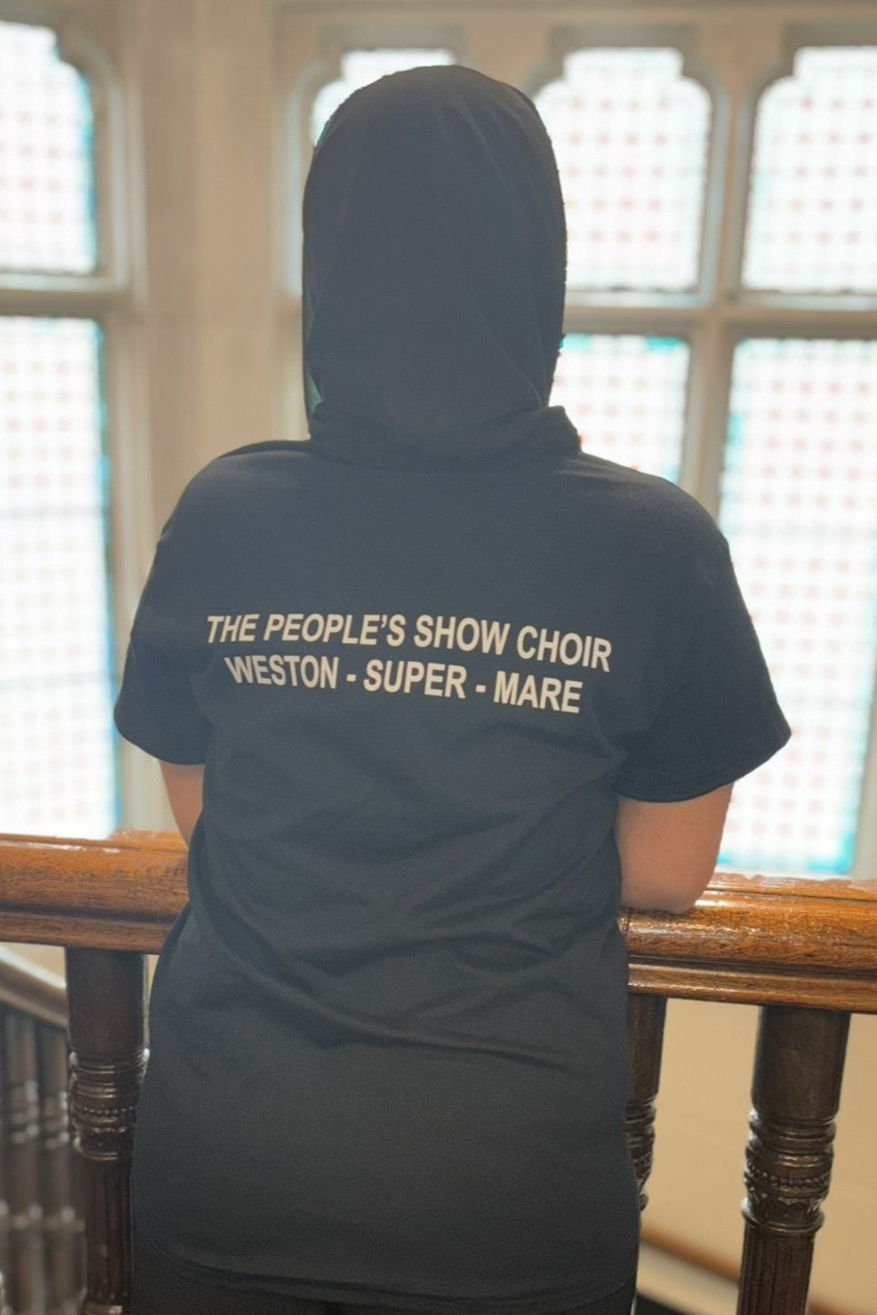 WESTON-SUPER-MARE: TPSC Weston-super-Mare - Performance T-Shirt