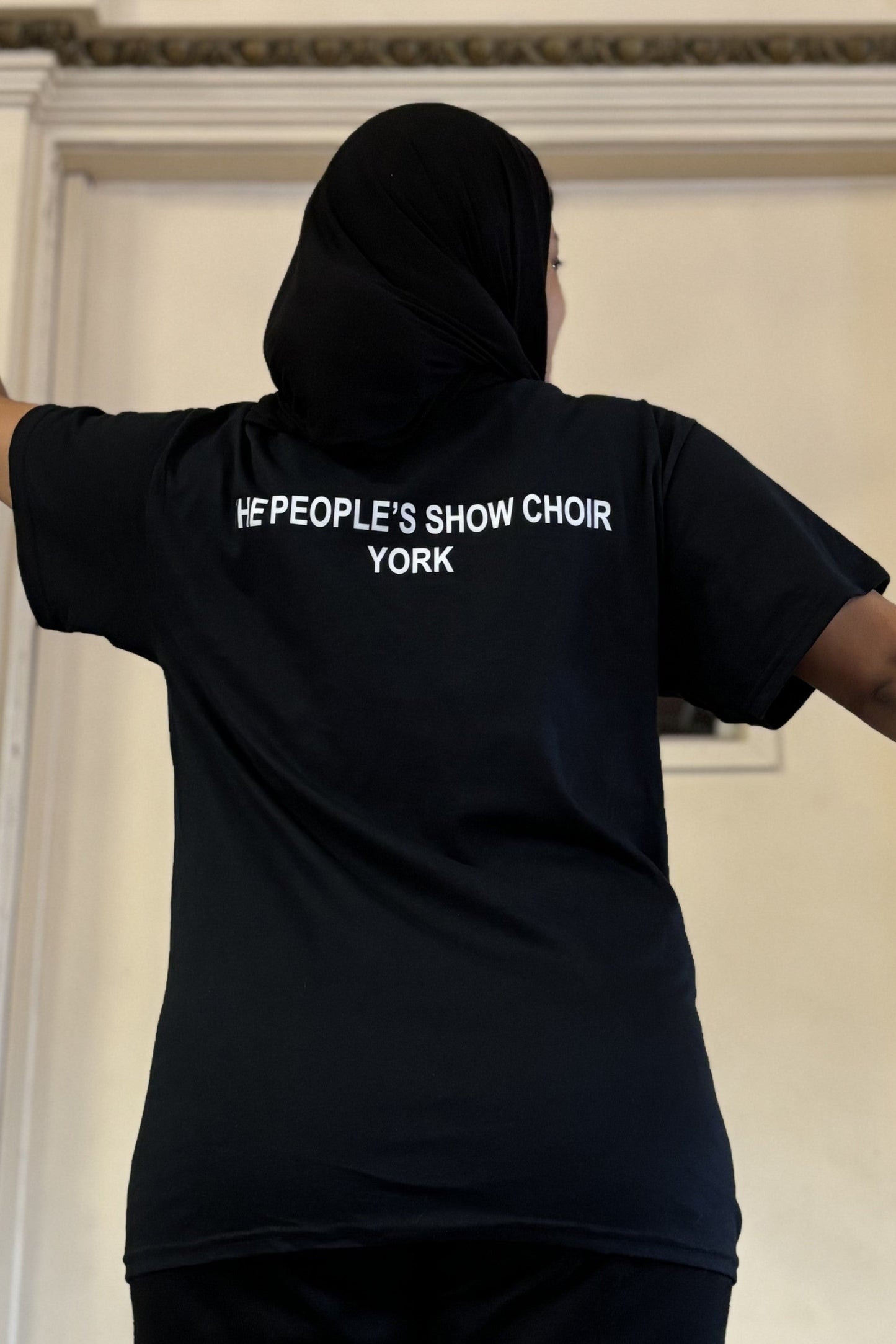 YORK: TPSC York - Performance T-Shirt