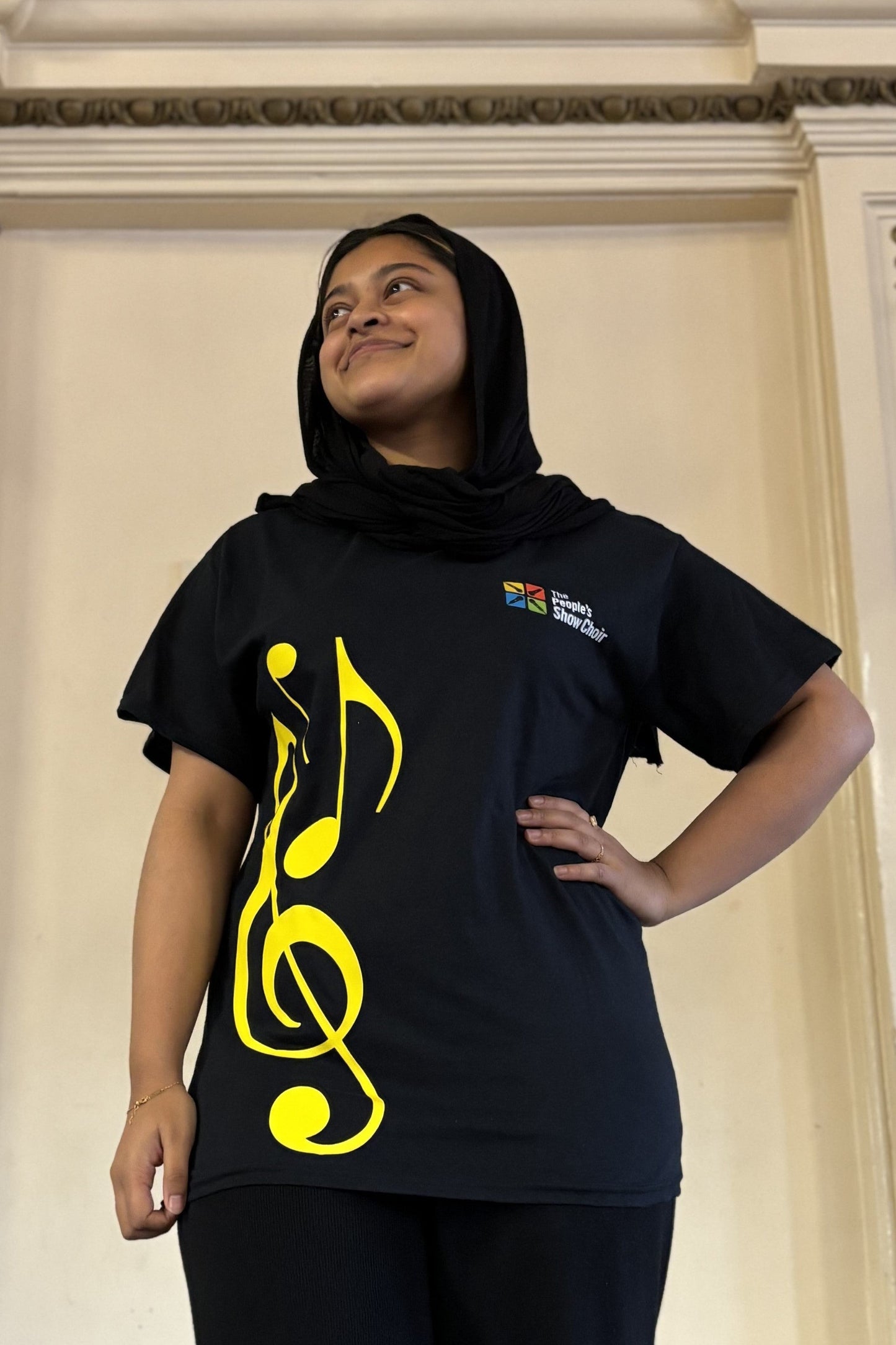 YORK: TPSC York - Performance T-Shirt