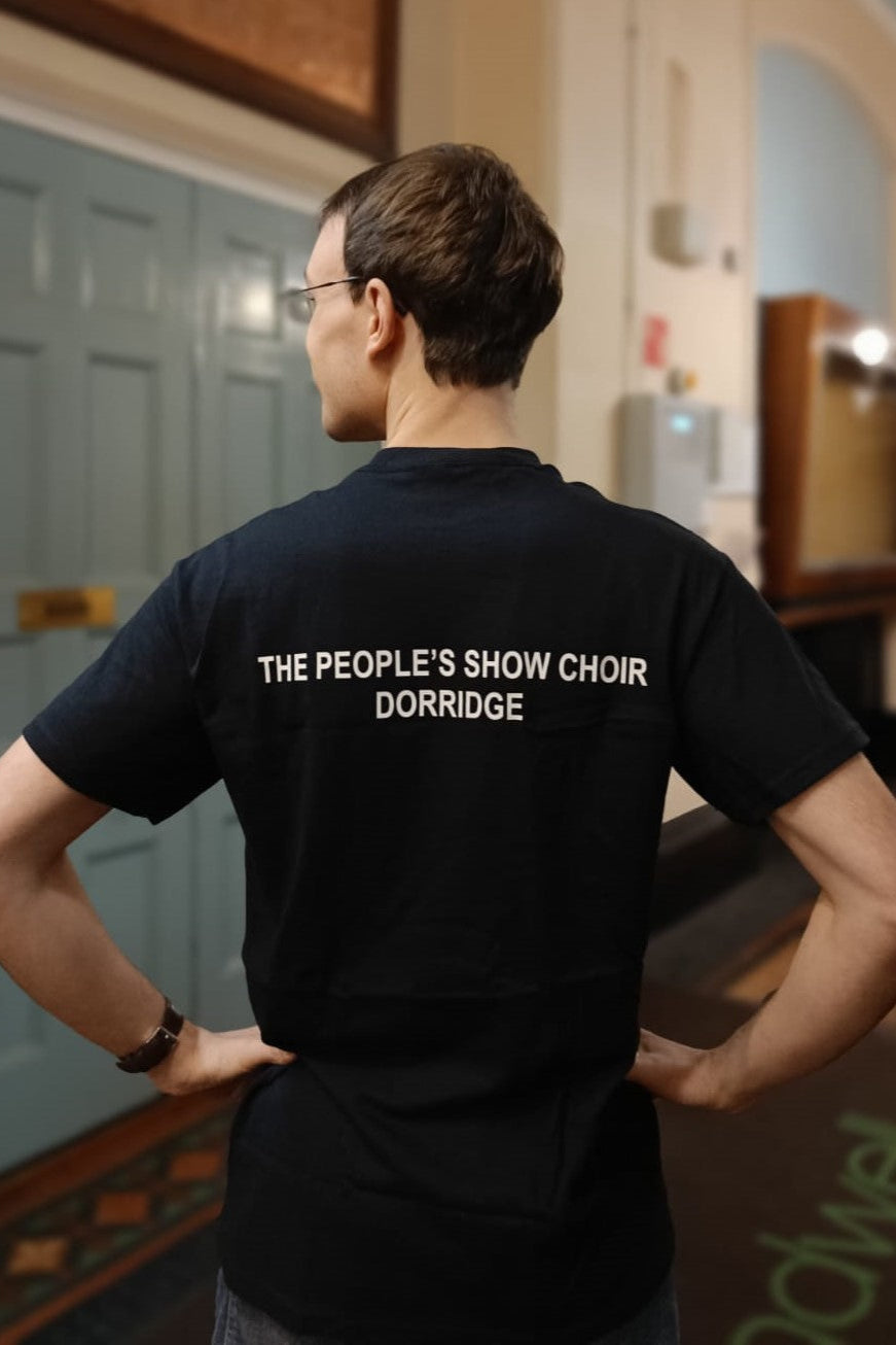 DORRIDGE: TPSC Dorridge - Performance T-Shirt