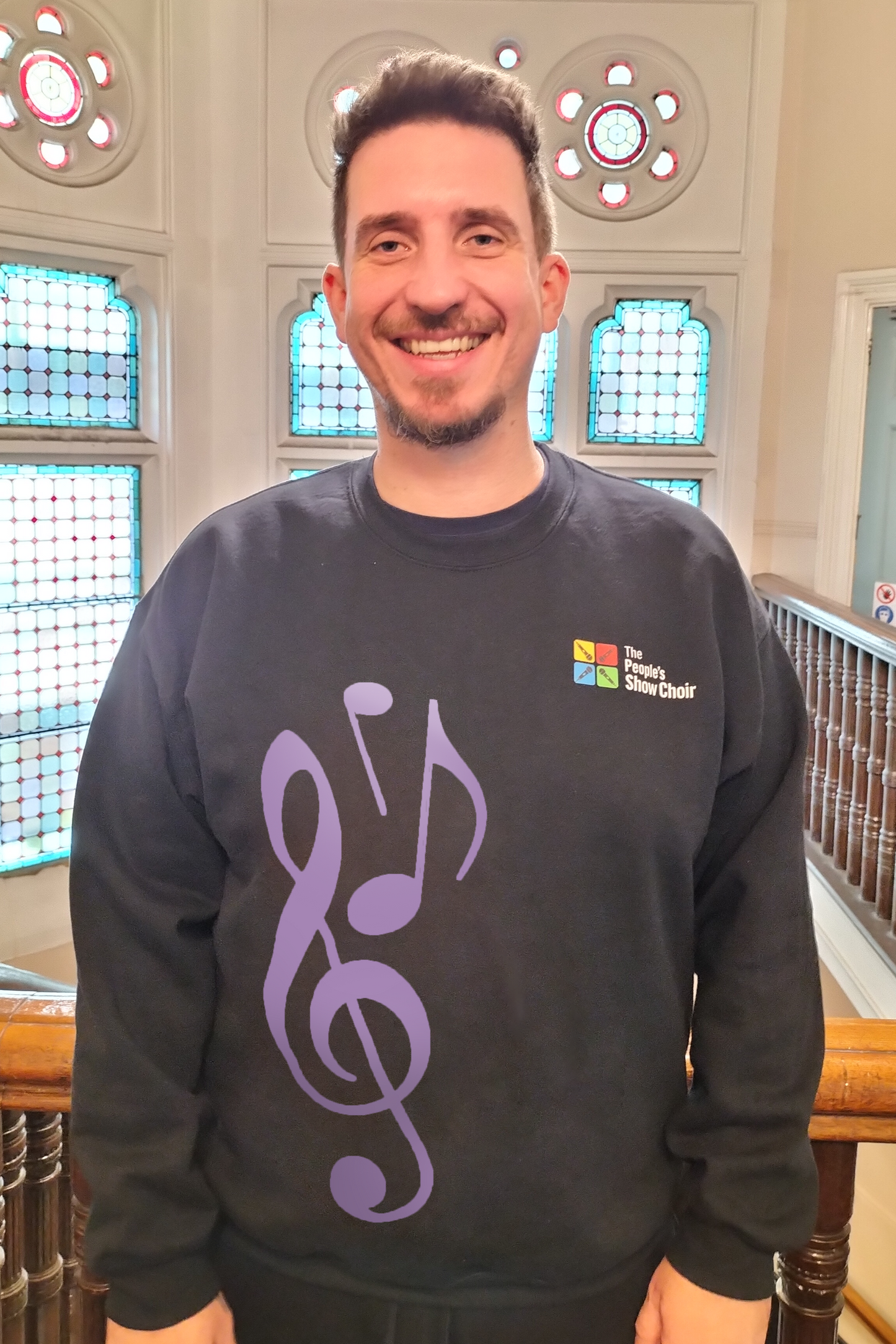 YORK: TPSC York - Long Sleeve Performance Top