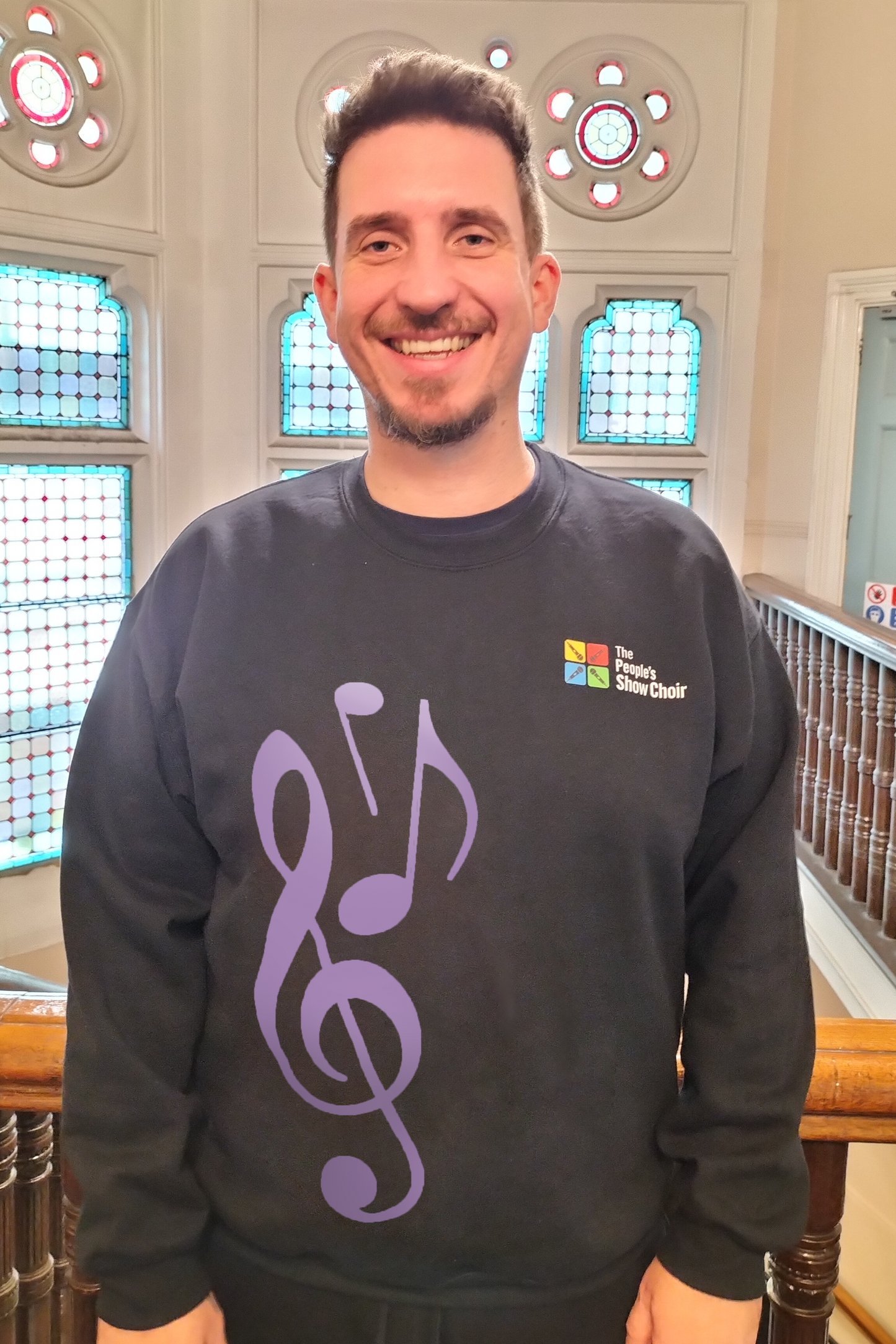 COVENTRY: TPSC Coventry - Long Sleeve Performance Top