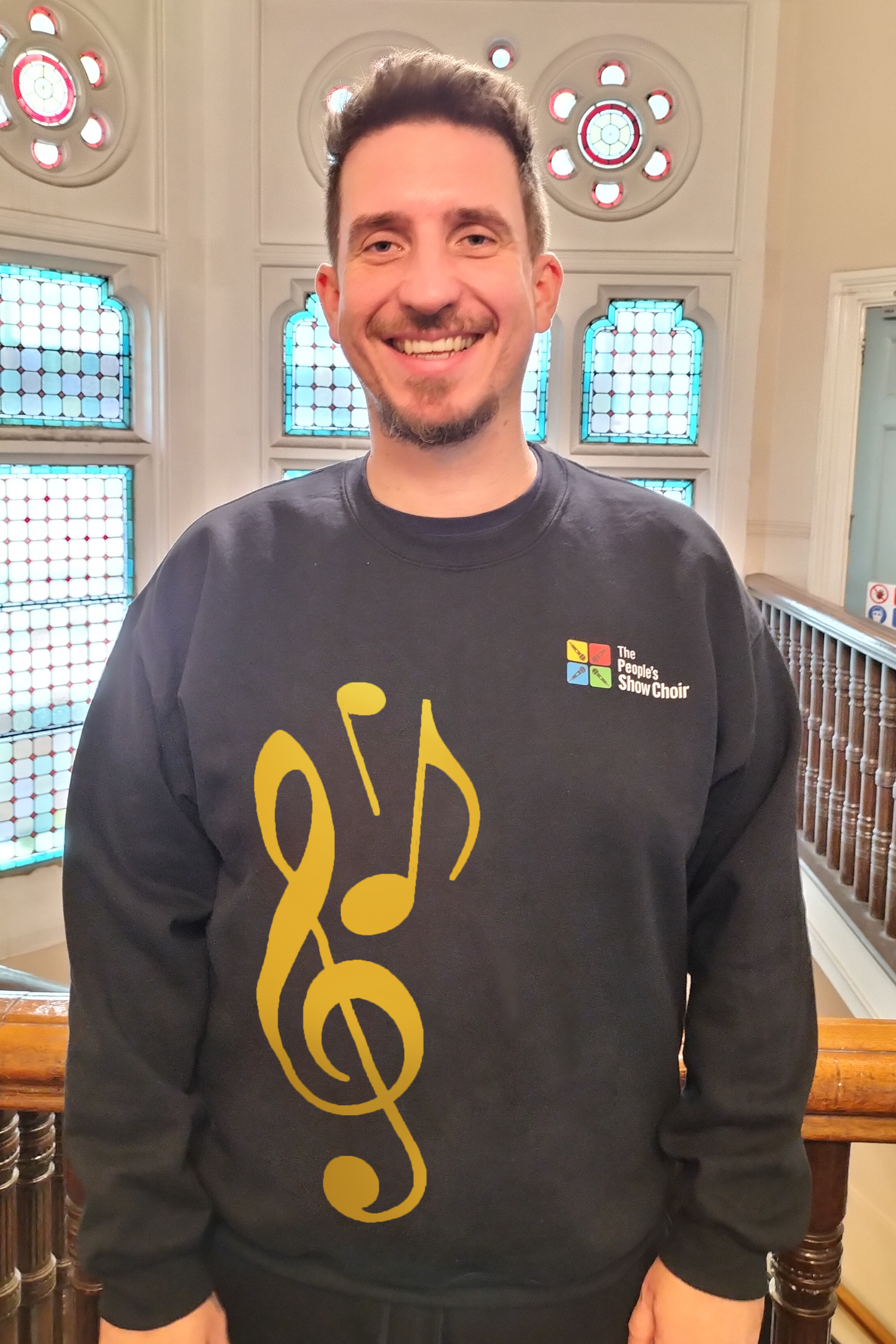 NEWPORT: TPSC Newport - Long Sleeve Performance Top