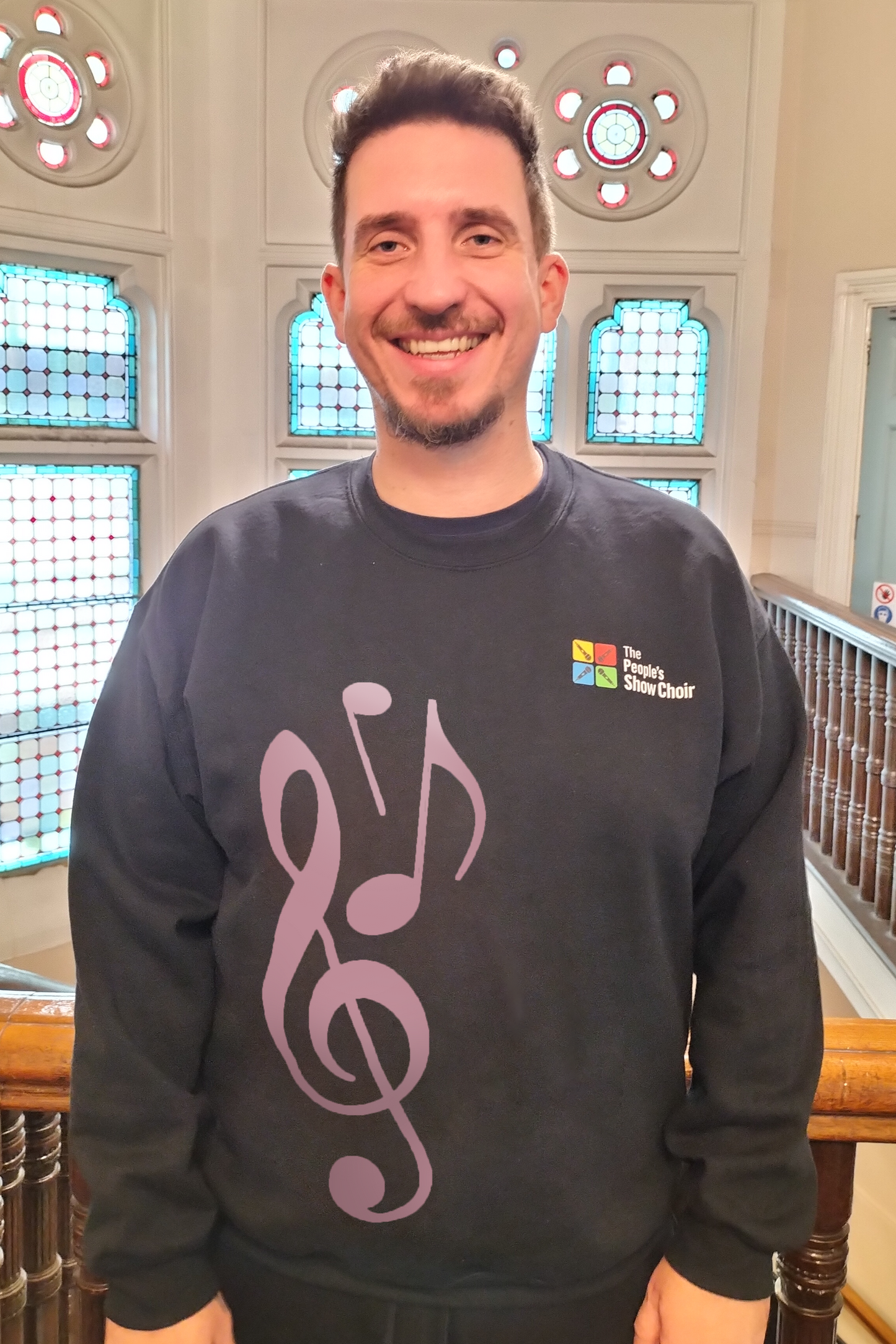 WOODFORD GREEN: TPSC Woodford Green - Long Sleeve Performance Top