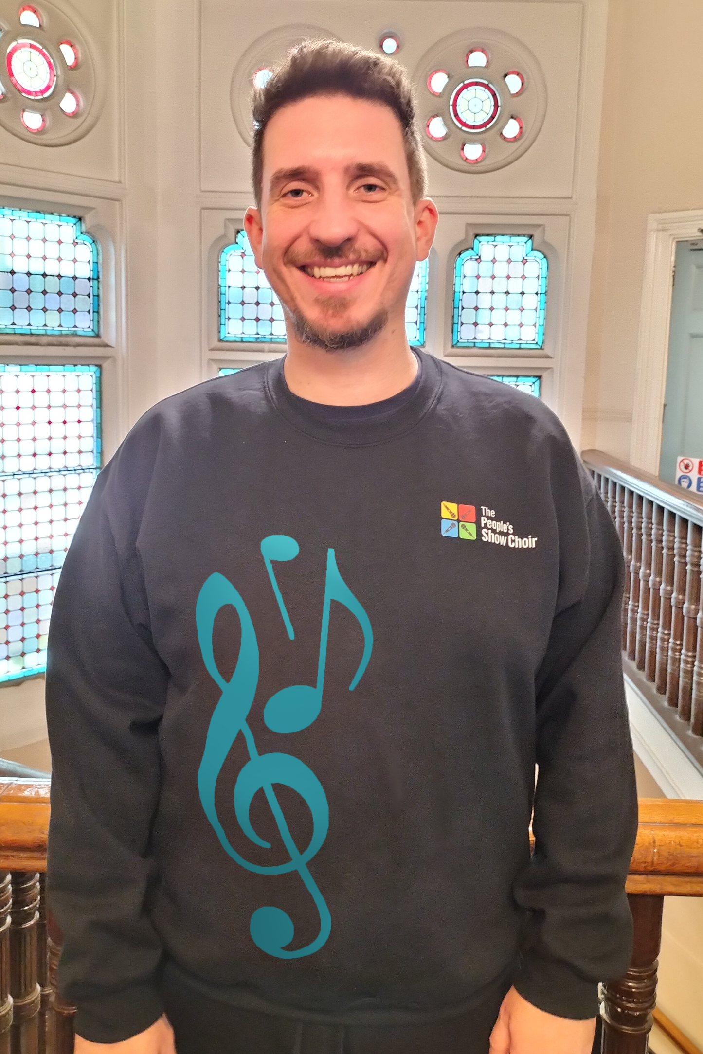 BLACK ISLE: TPSC Black Isle - Long Sleeve Performance Top