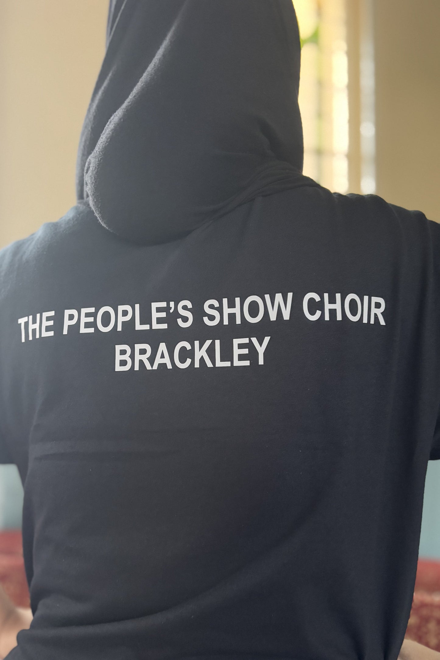 BRACKLEY: TPSC Brackley - Performance T-Shirt