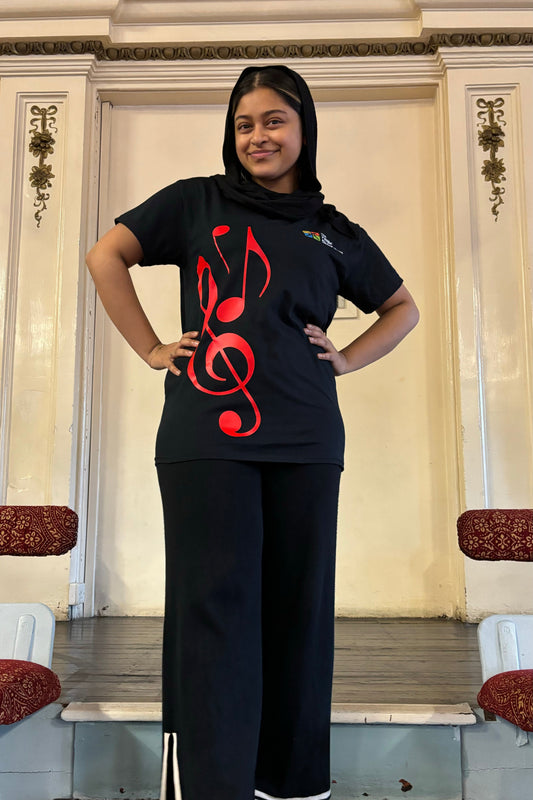 CHOIR BRIGADE: TPSC Choir Brigade - Performance T-Shirt
