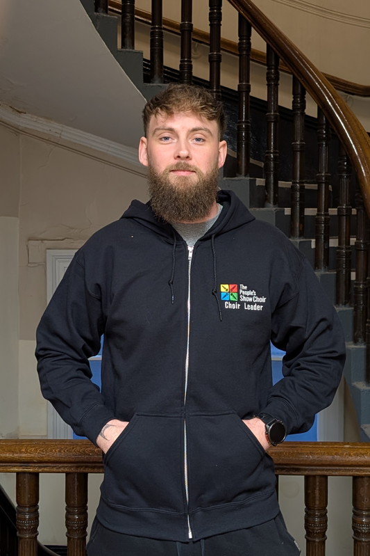 Choir Leader - Hoodie