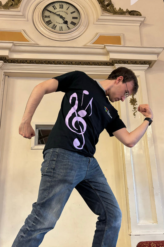 COVENTRY: TPSC Coventry - Performance T-Shirt