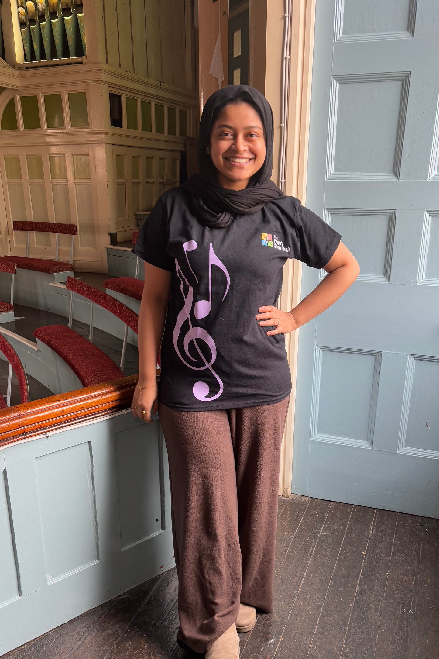 LEAMINGTON SPA: TPSC Leamington Spa - Performance T-Shirt