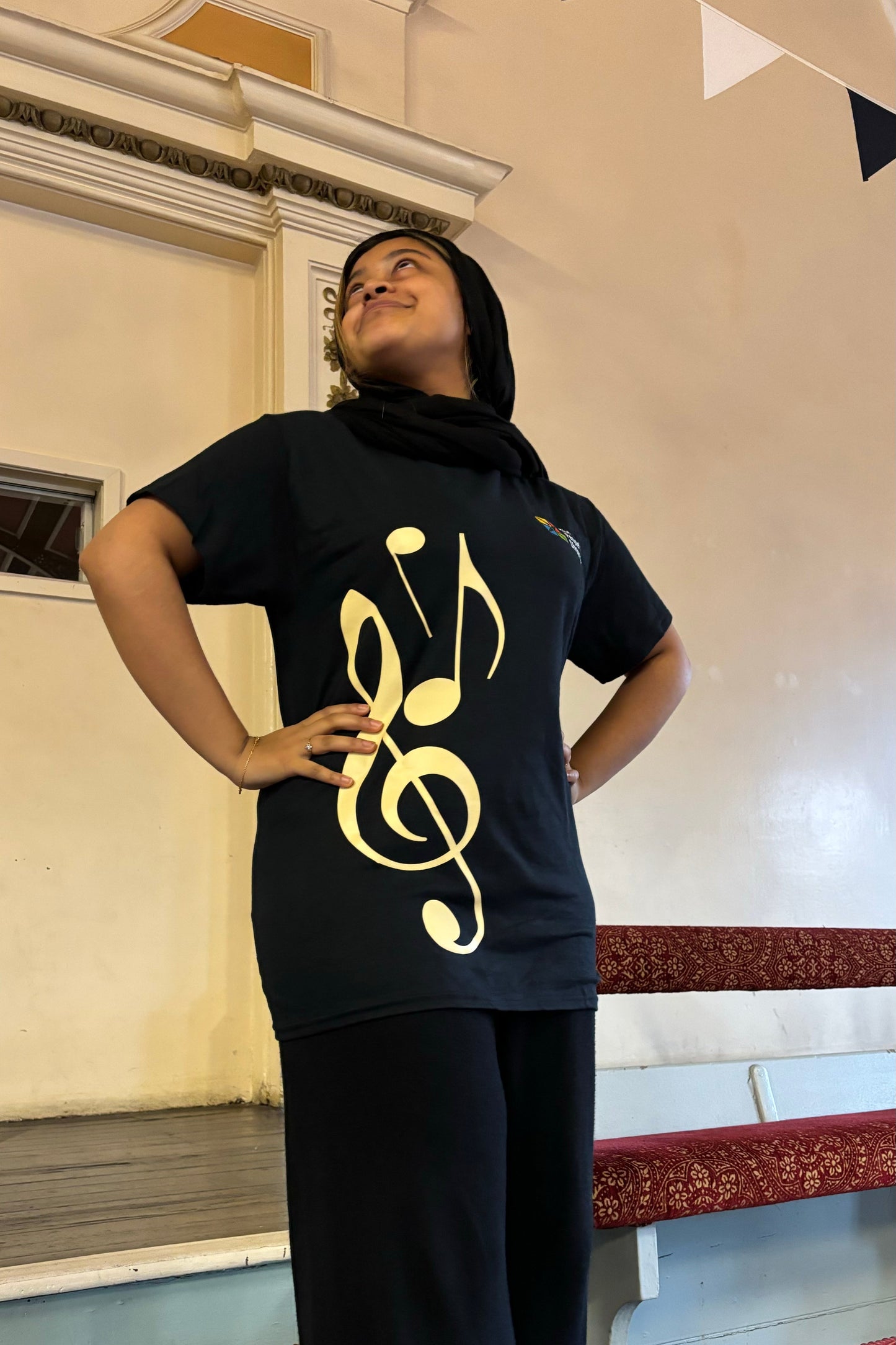 MALVERN: TPSC Malvern - Performance T-Shirt