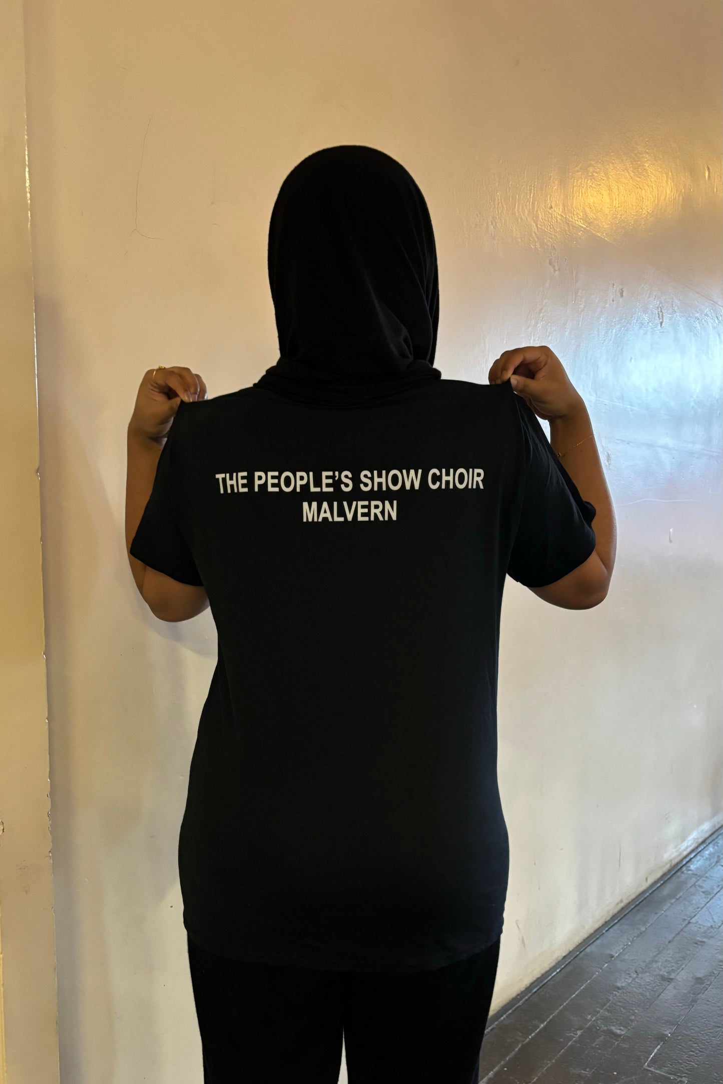 MALVERN: TPSC Malvern - Performance T-Shirt