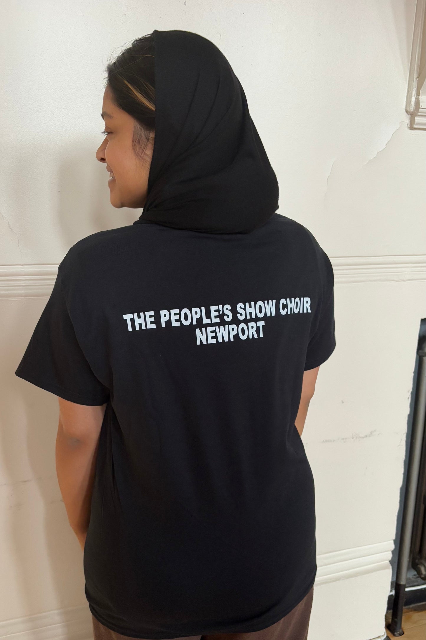 NEWPORT: TPSC Newport - Performance T-Shirt