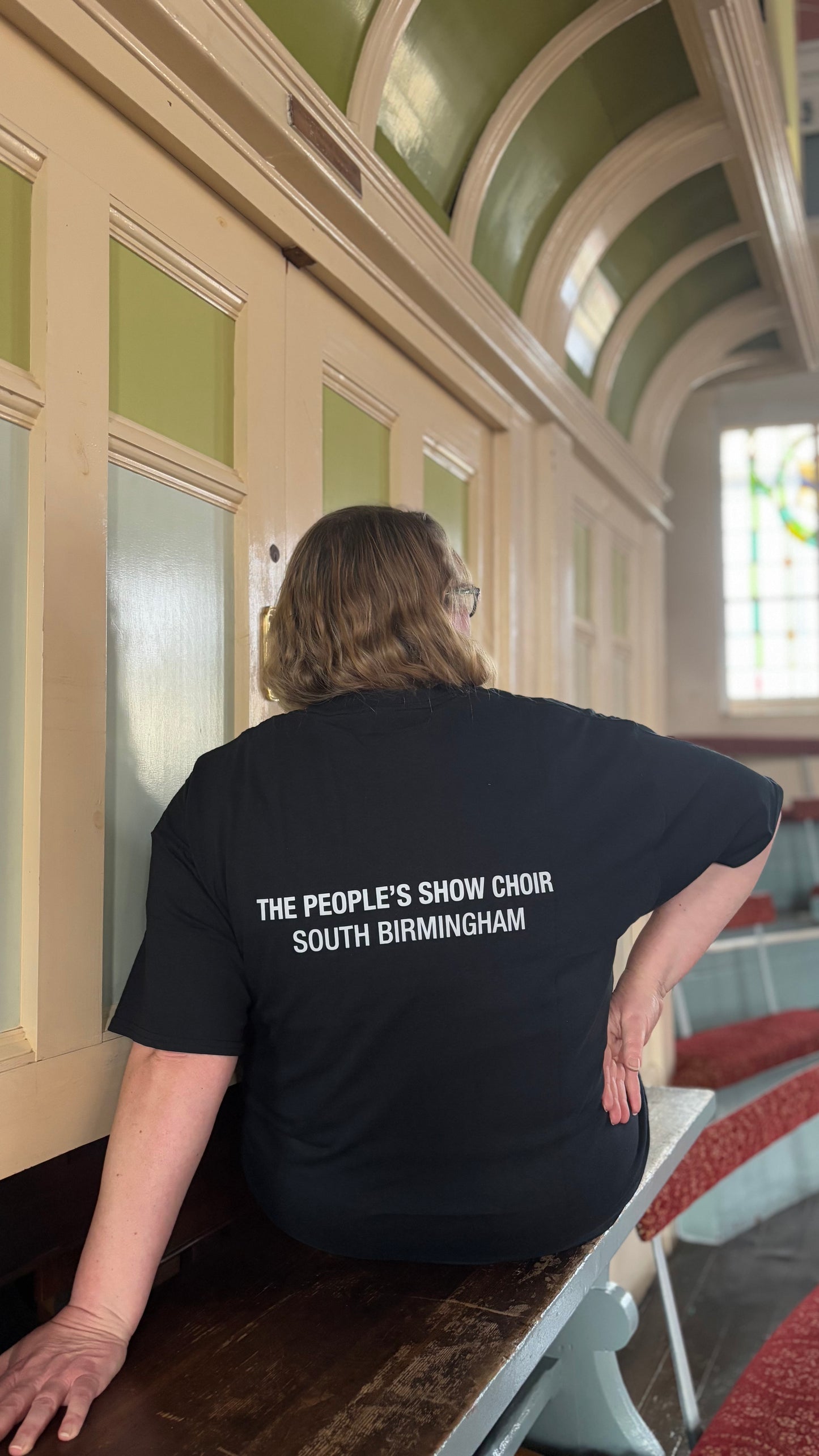 SOUTH BIRMINGHAM: TPSC South Birmingham - Performance T-Shirt