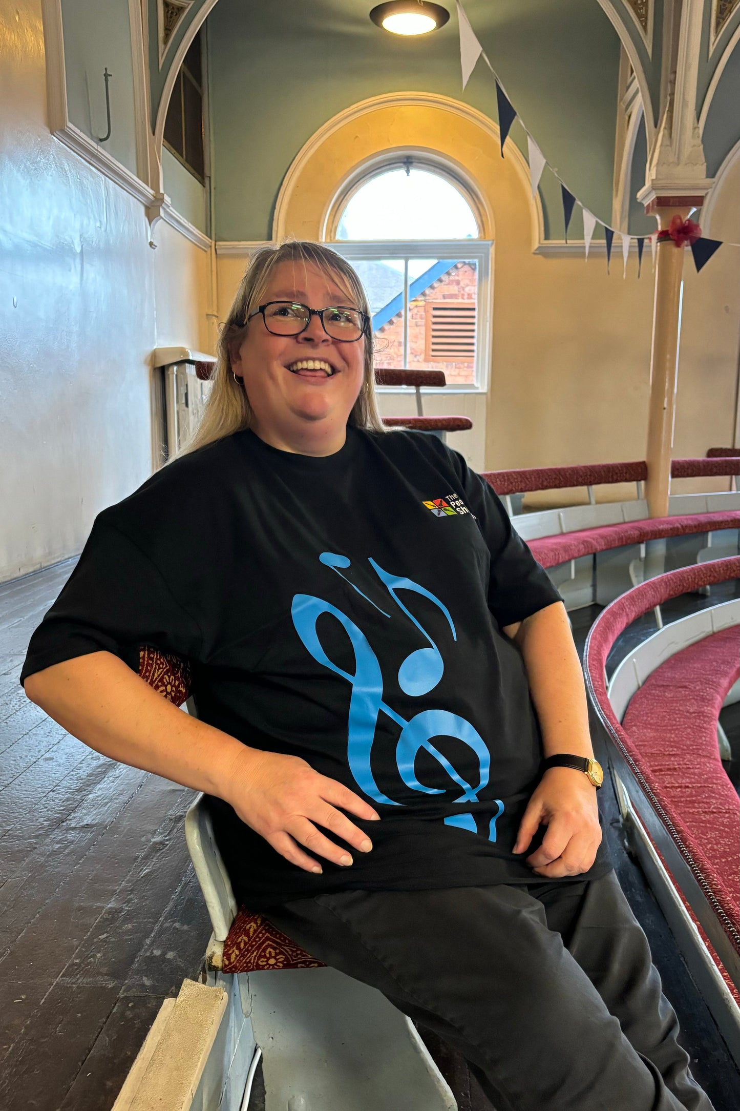 SUTTON COLDFIELD: TPSC Sutton Coldfield - Performance T-Shirt