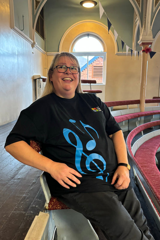 SUTTON COLDFIELD: TPSC Sutton Coldfield - Performance T-Shirt