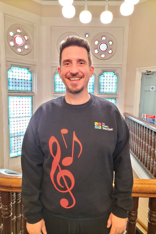 WESTON-SUPER-MARE: TPSC Weston-super-Mare - Long Sleeve Performance Top