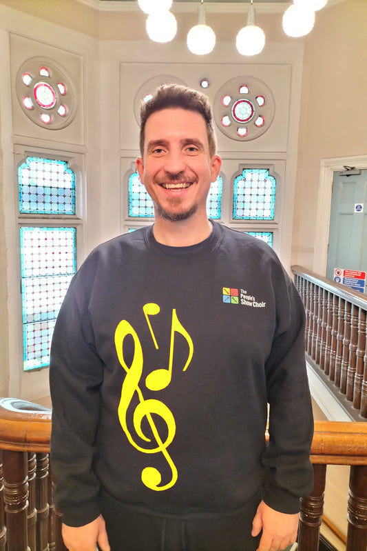 YORK: TPSC York - Long Sleeve Performance Top