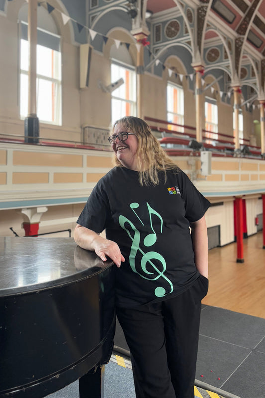 WOLVERHAMPTON: TPSC Wolverhampton - Performance T-Shirt