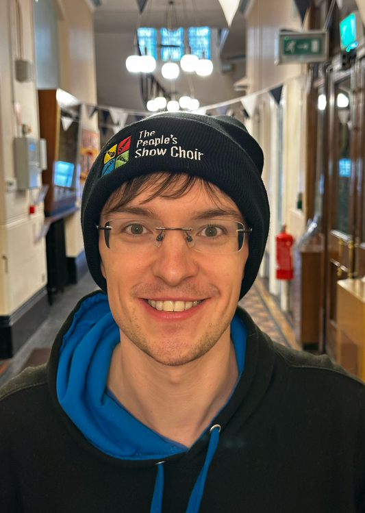 The People's Show Choir - Beanie Hat